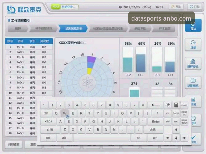 哪个体育数据平台准确手机版 安博体育数据平台手机版v2.8.0最新评测:精准度实测与深度体验分享
