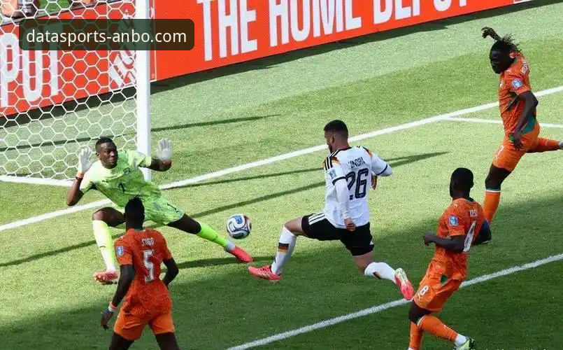 篮球赛事分析 德国队2-1绝杀科特迪瓦:3个关键转折点揭示纳格尔斯曼的神奇换人艺术